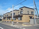 リーベン92の外観
