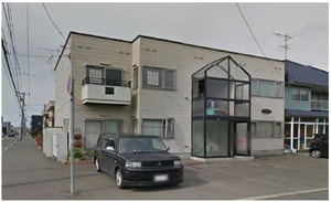 グレースハイツ新道東