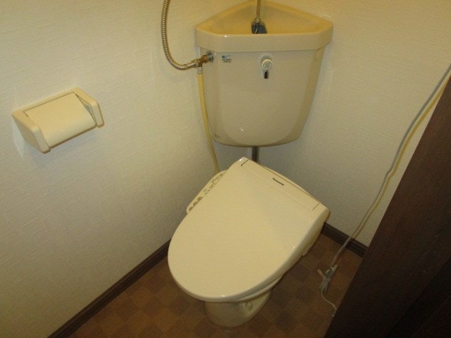  ポプラハイツ拓北