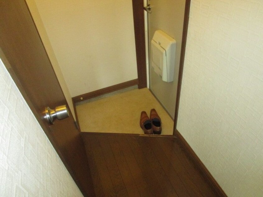  ポプラハイツ拓北