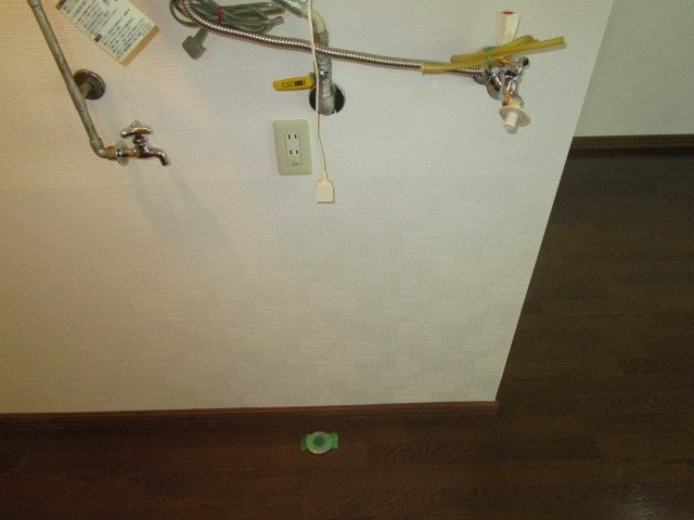  ポプラハイツ拓北