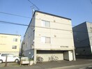  ポプラハイツ拓北