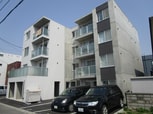 アドラブール麻生