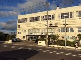札幌市立札苗北小学校(小学校)まで1822m アン・ソレイユ