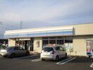 ﾛｰｿﾝ 札幌東雁来10条店(コンビニ)まで605m アン・ソレイユ