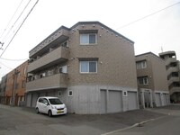 パストラル麻生東A