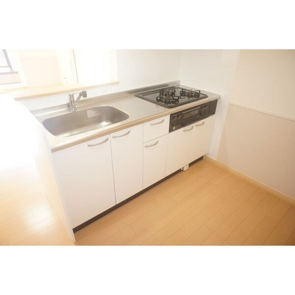  ルミエールシエルI