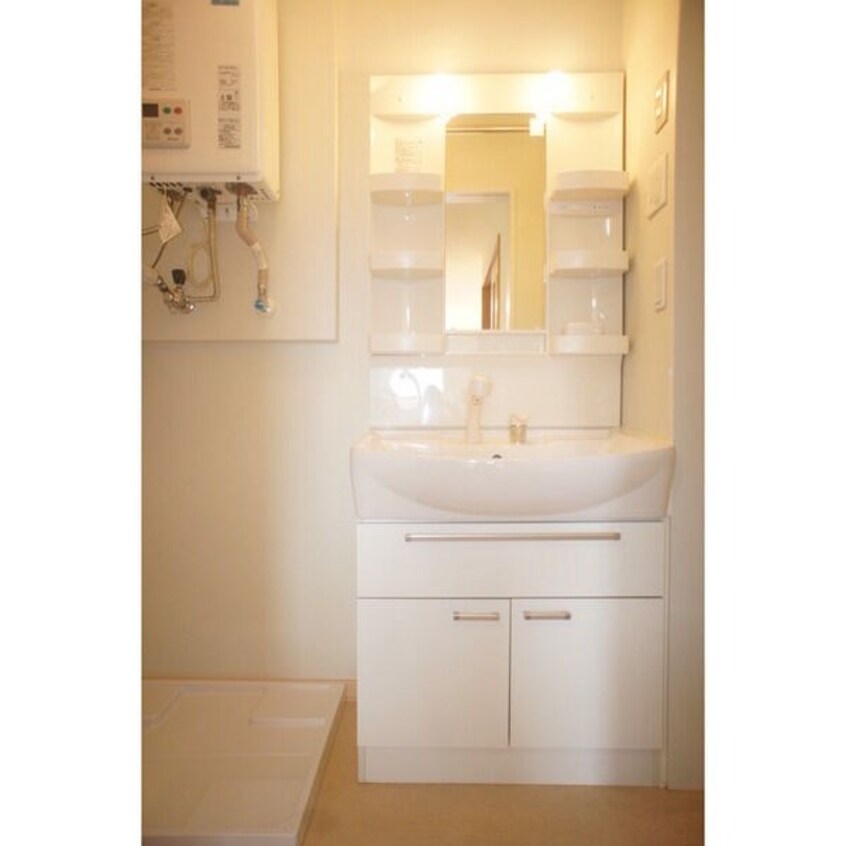  ルミエールシエルI