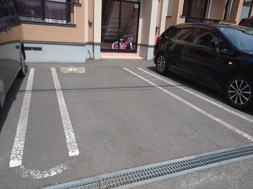  ルミエールシエルI