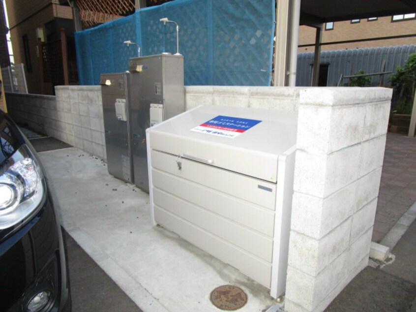  ルミエールシエルI