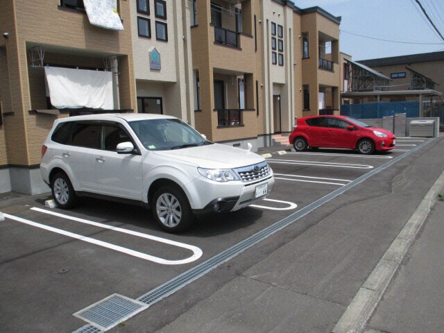  ルミエールシエルI