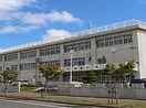 札幌市立札苗北中学校(中学校/中等教育学校)まで1256m ルミエールシエルI