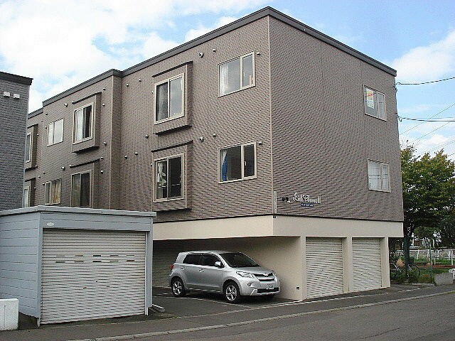  リープブルーメII