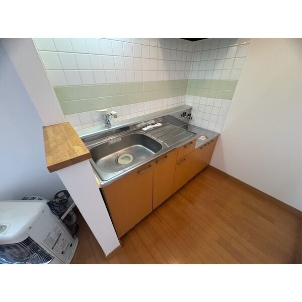  リープブルーメII