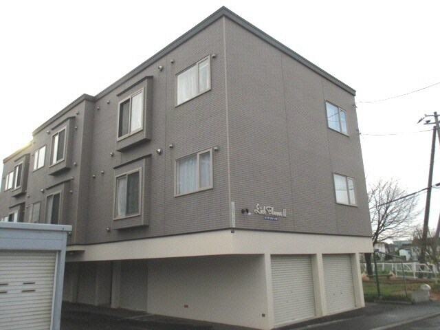  リープブルーメII