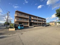 バーリントンコートI