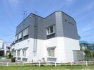 札沼線<学園都市線>/篠路駅 徒歩9分 1階 築35年の外観