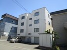 アーバン37の外観