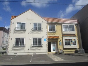 ルミエール壱番館