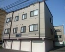 フォレストハイムＮ42の外観