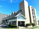ベルマージュ522の外観