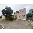 あいの里1-3戸建の外観