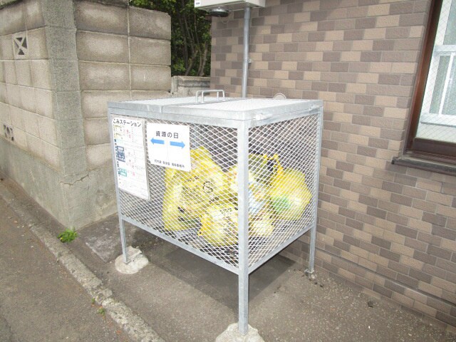  ノースグレイト