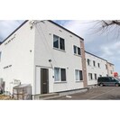 ドッグストック屯田北の外観