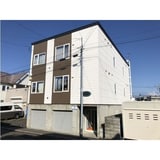 百合が原レモンハイツ