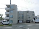 ハイグレード27の外観