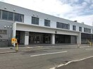 札幌市立栄西小学校(小学校)まで683m モア　クレシア