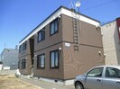 ディアス38の外観