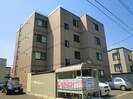 K’S GARDENの外観