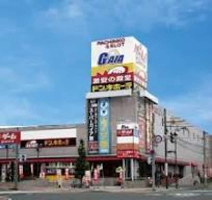 ﾄﾞﾝ･ｷﾎｰﾃ 北42条店(ショッピングセンター/アウトレットモール)まで484m K’S GARDEN