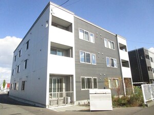 ウベア篠路
