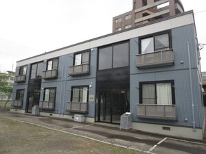 シャーメゾンＭIII