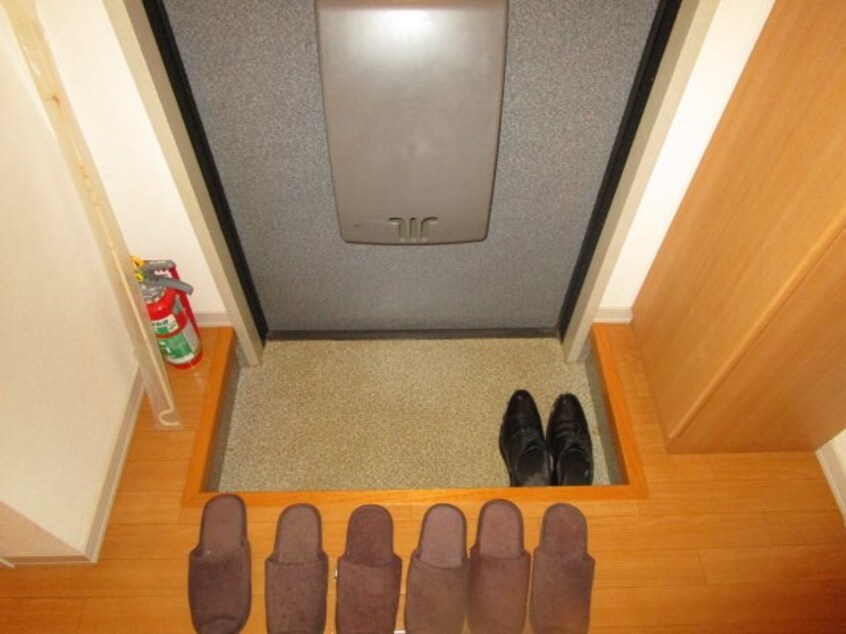  シャーメゾンＭ-III