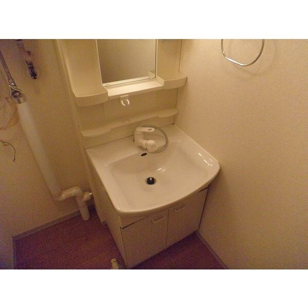  シャーメゾンＭ-III