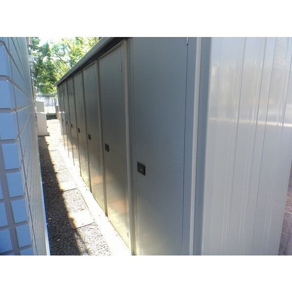  シャーメゾンＭ-III