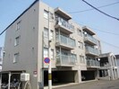 ハウスナウ39の外観