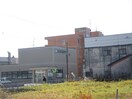 北海道銀行 当別支店(銀行)まで739m 札沼線<学園都市線>/当別駅 徒歩7分 2階 築26年