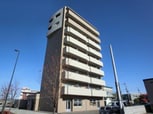駅前大通マンション