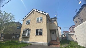 あいの里3-4戸建