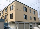 サフィニア弐番館