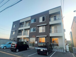 ベルナティオ南あいの里