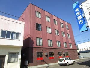 フラッグシティ