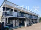 札沼線<学園都市線>/当別駅 徒歩9分 1階 築35年の外観