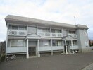  札沼線<学園都市線>/当別駅 徒歩2分 2階 築29年