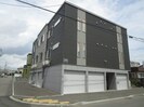 SENNA栄町の外観