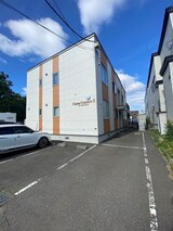 カーサ・セントロII